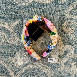 Rifle paper headband